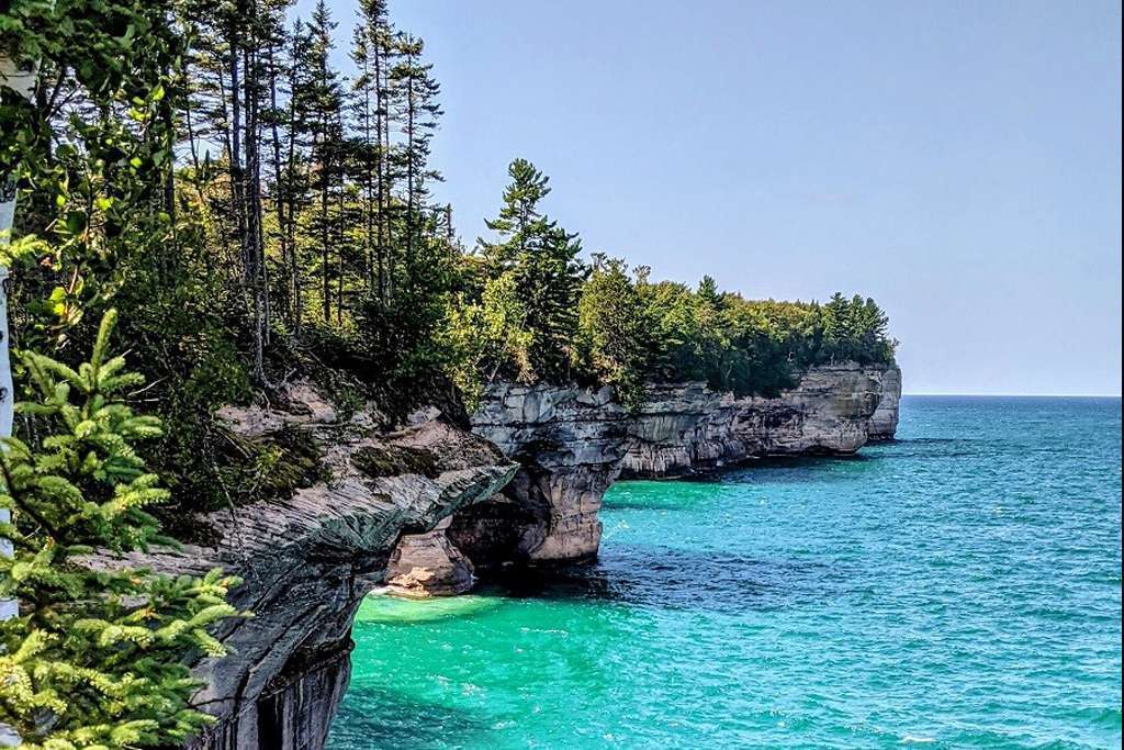 7 Best Weekend Getaways in the Midwest