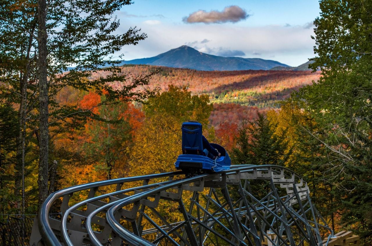 Adirondacks