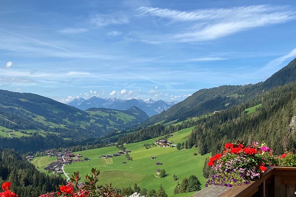 Alpbach