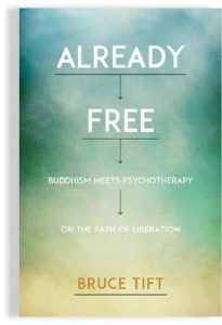 Already Free, by Bruce Tift