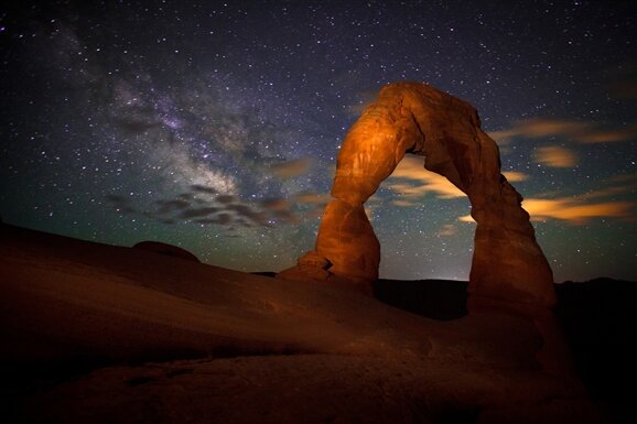 Arches National Park