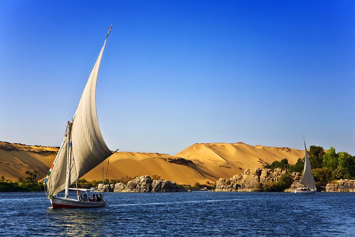 Aswan