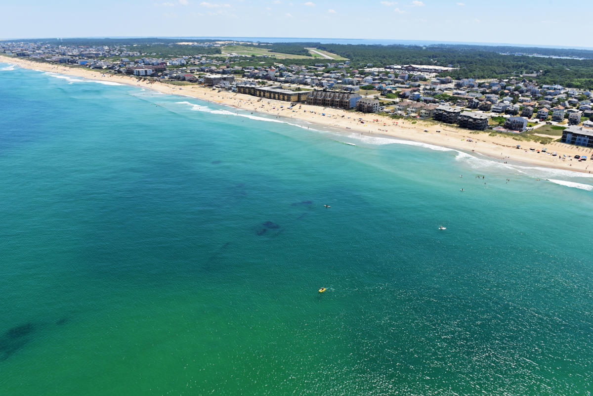 Atlantic Beach