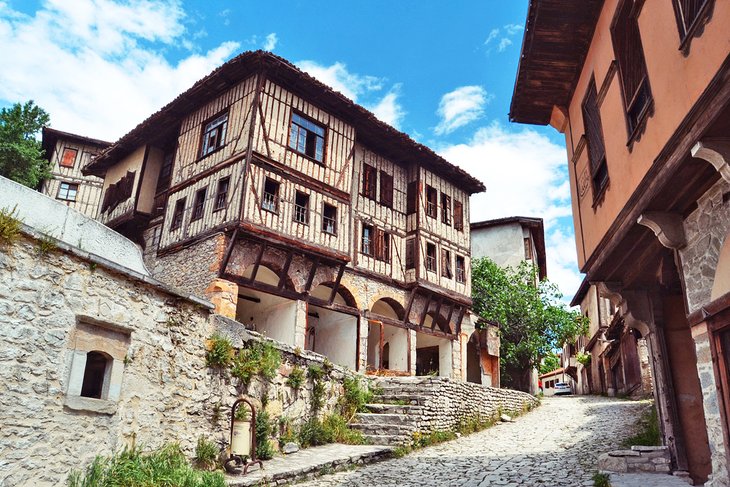 Best Towns in Turkey