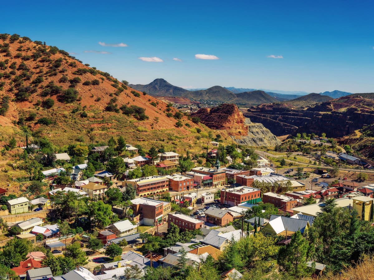 Bisbee