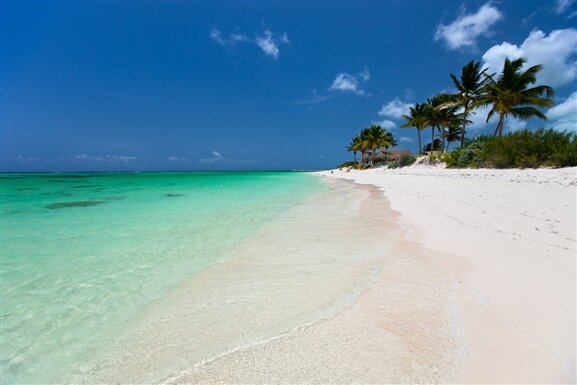 British Virgin Islands