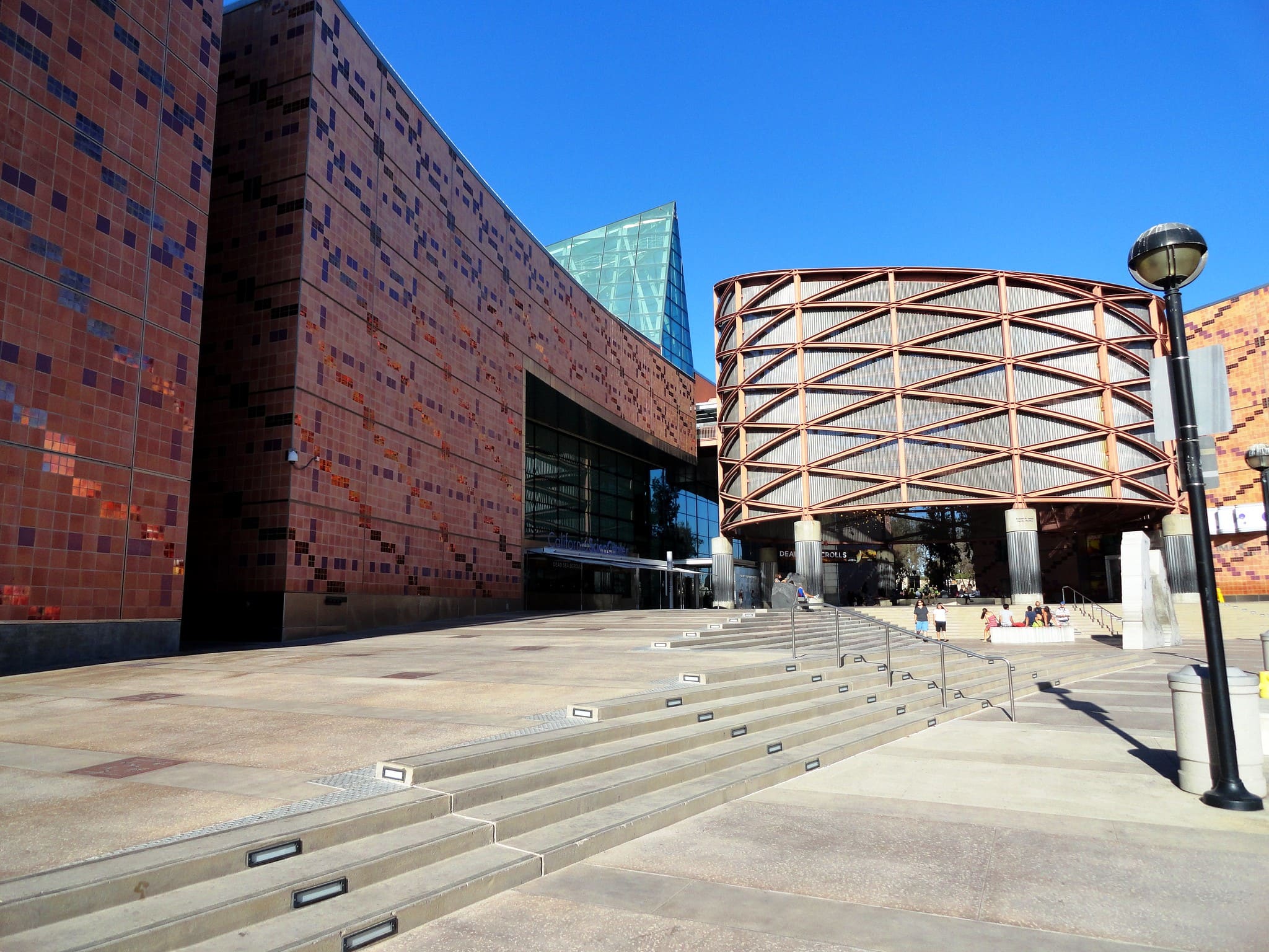 California Science Center