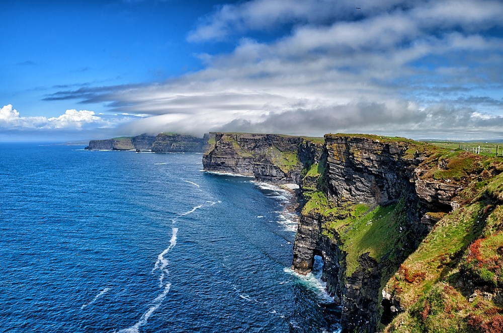 Cliffs of Moher