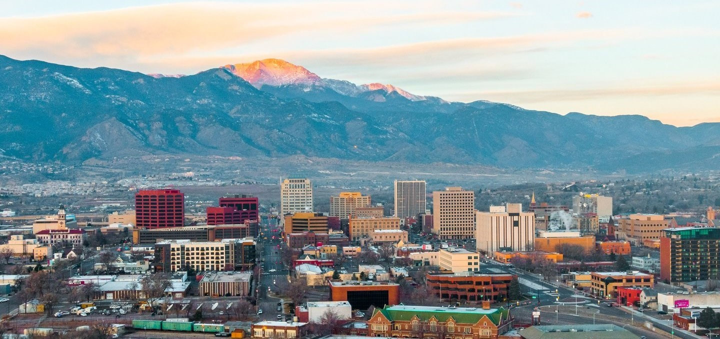 Colorado Springs