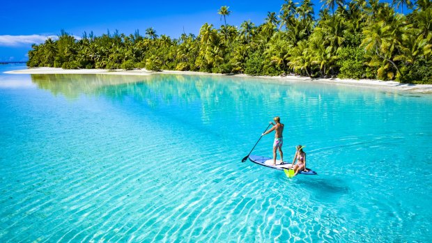 Cook Islands