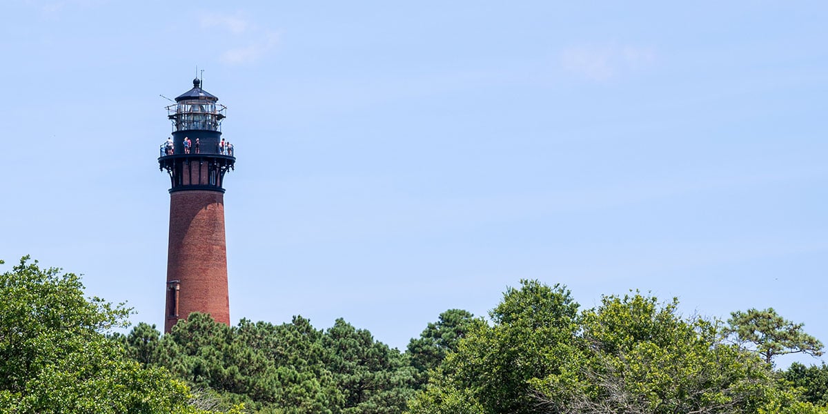 Currituck Beach, Corolla