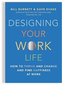 Design Your Worklife