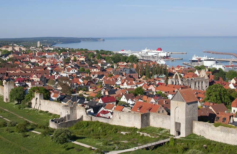 Gotland