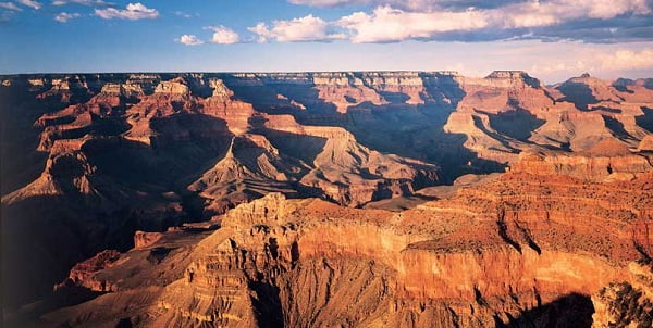 Grand Canyon National Park