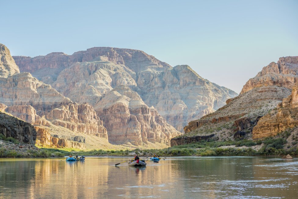 Grand Canyon National Park