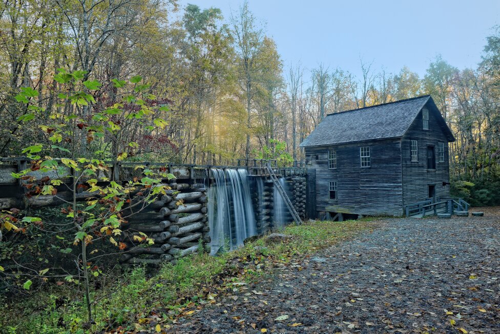 Great Smoky Mountains National Park