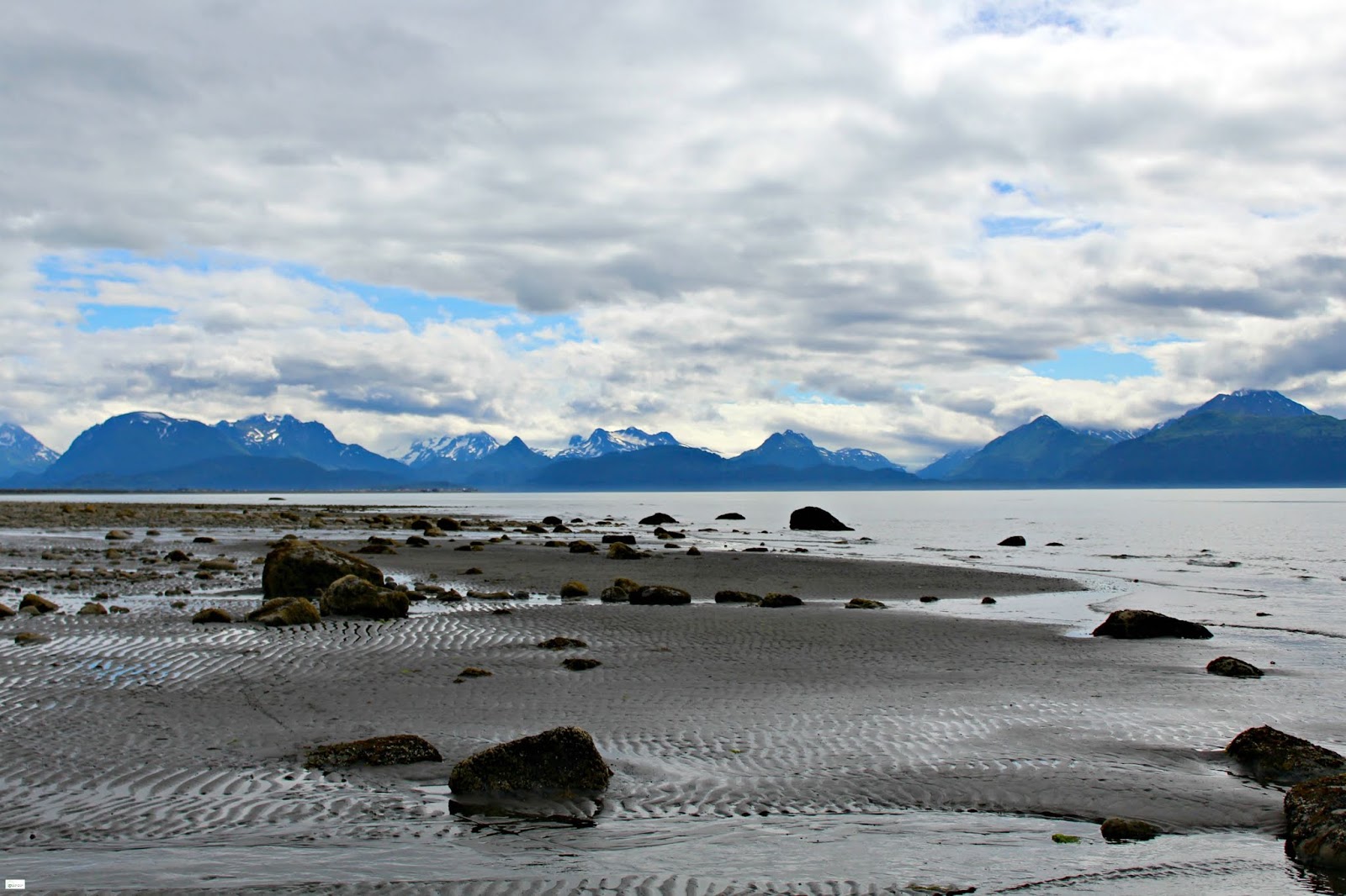 Have an Adventure at Bishop’s Beach