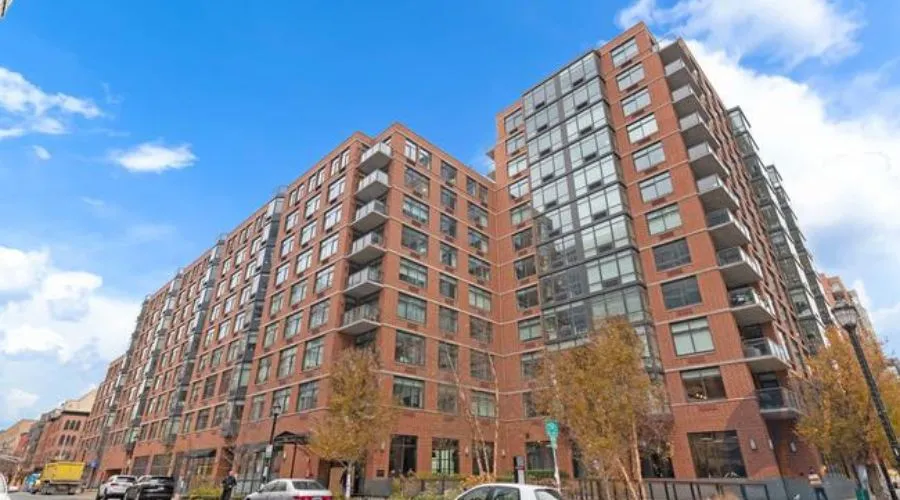 Hoboken Condo 