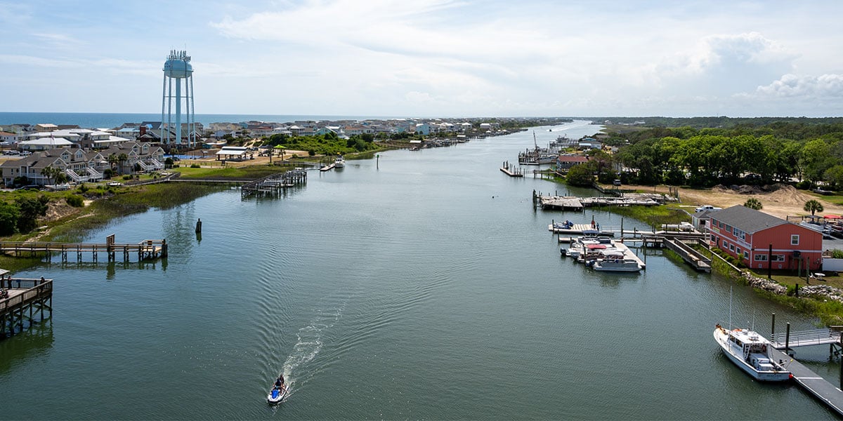 Holden Beach