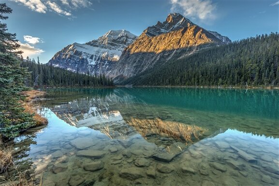 Jasper National Park