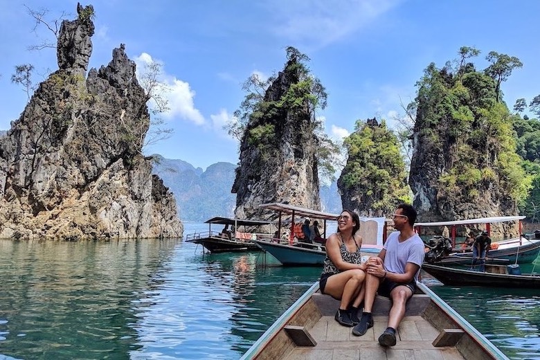 Khao Sok National Park