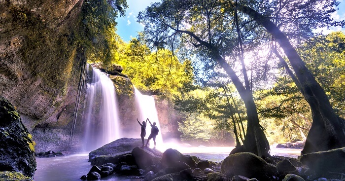 Khao Yai National Park