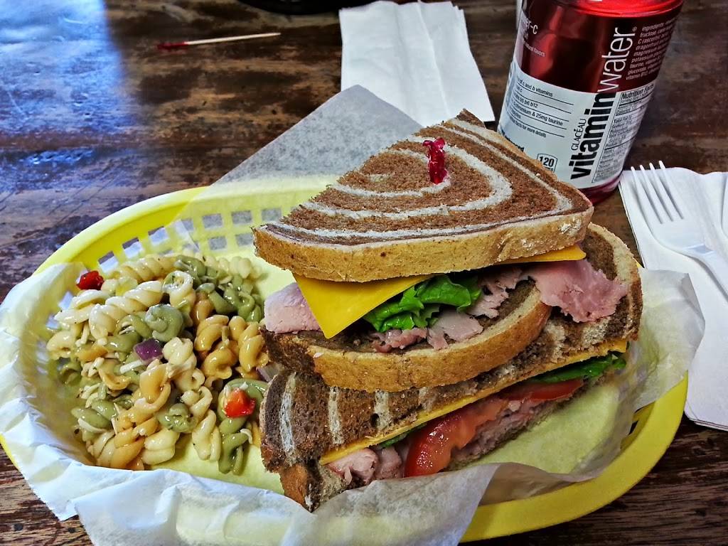 L’Aroma Bakery & Deli – Anchorage