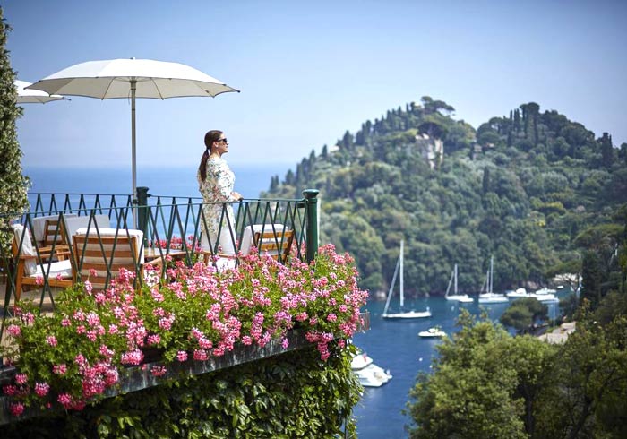 Lake Como