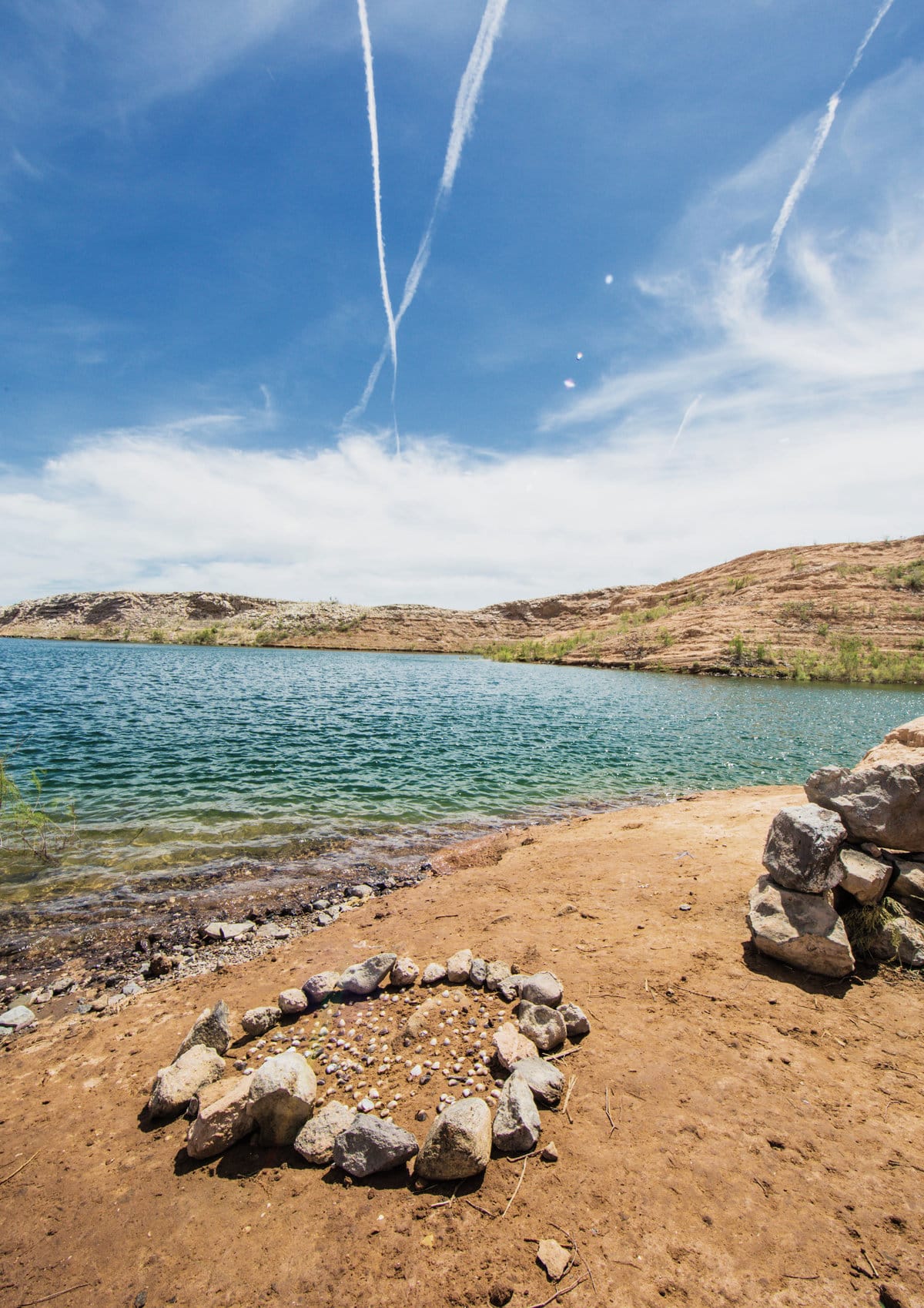 Lake Mead