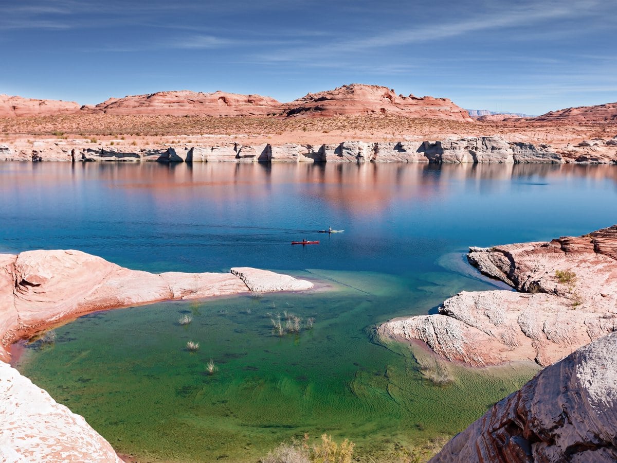 Lake Powell