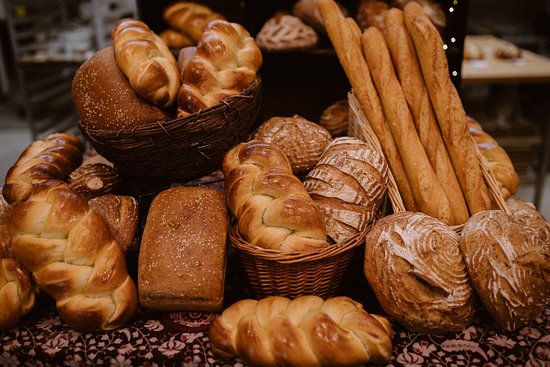 Lulu’s Bread and Bagels – Fairbanks