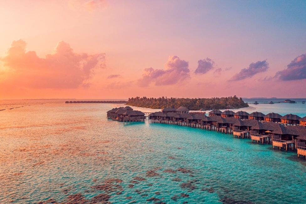 Maldives