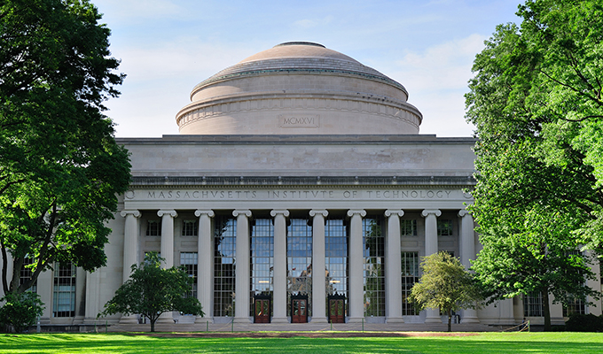 Massachusetts Institute of Technology