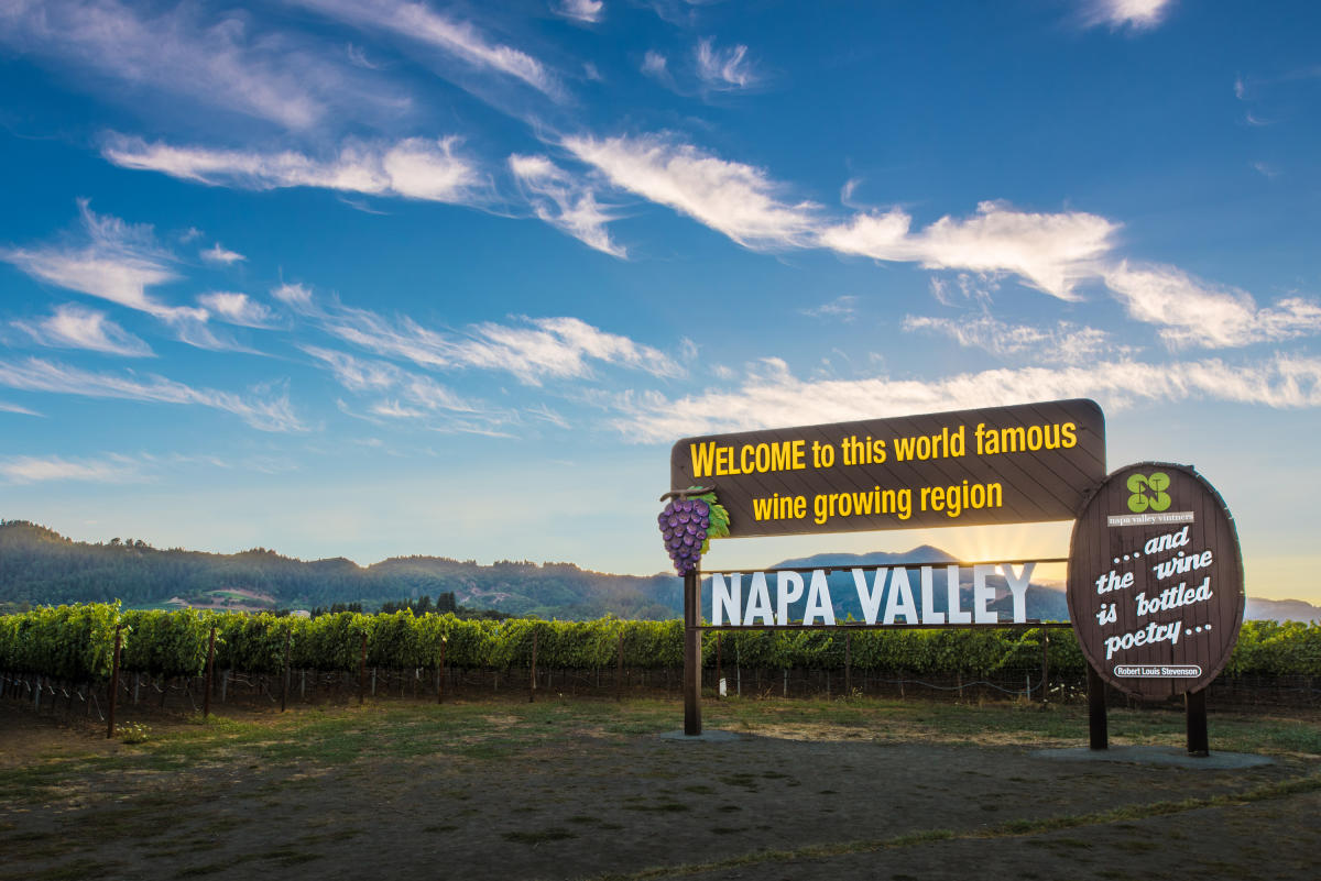 Napa Valley