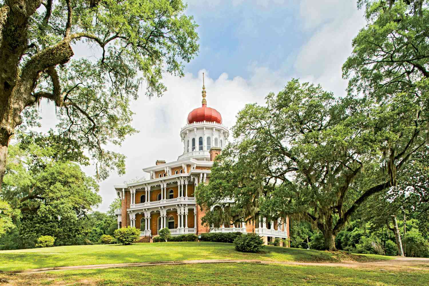 Natchez