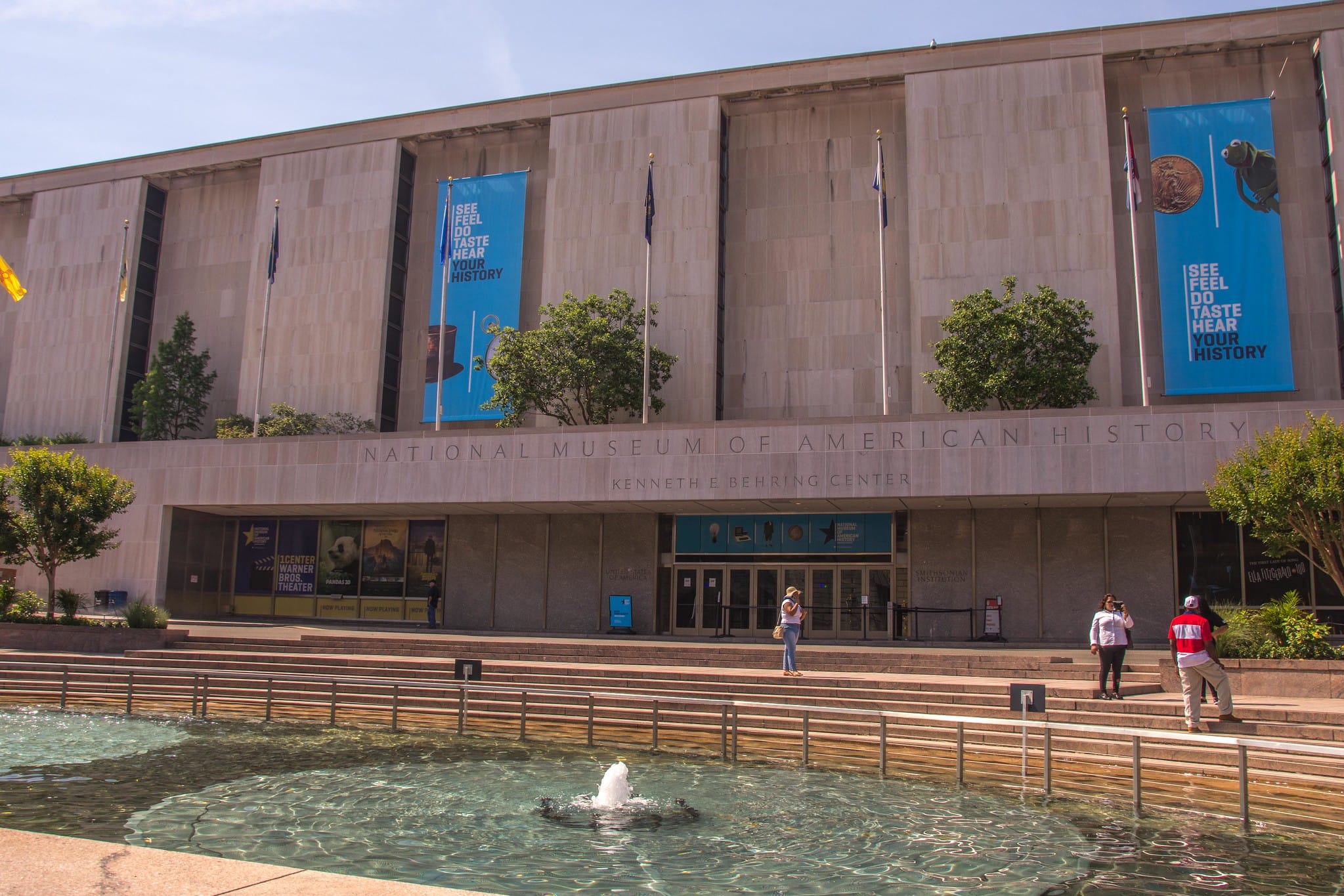 National Museum of American History