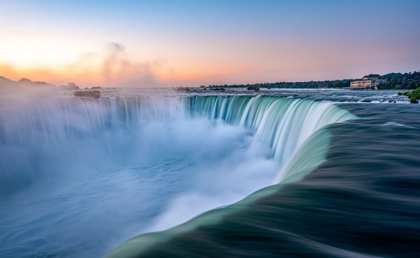 Niagara Falls