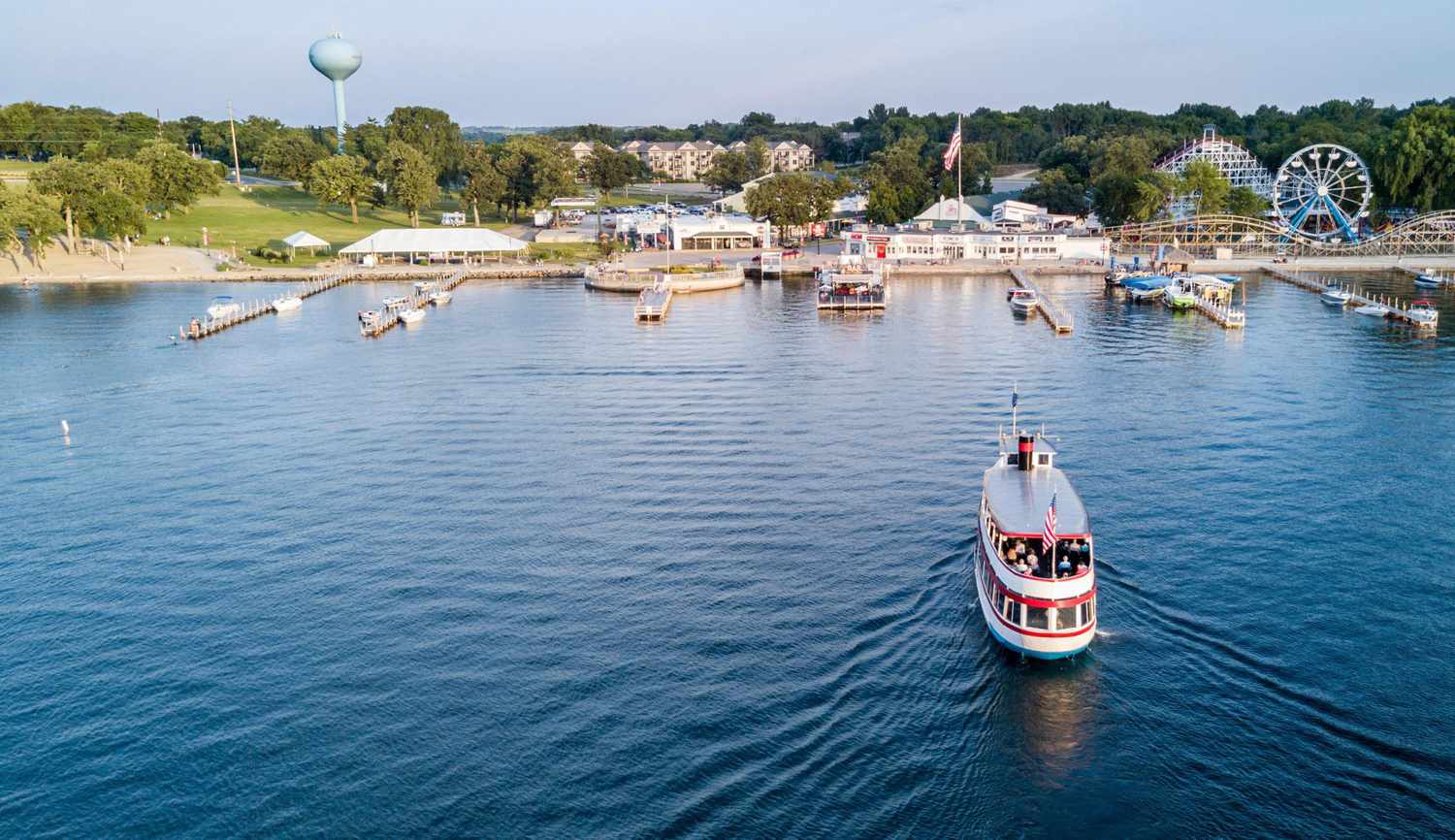 Okoboji