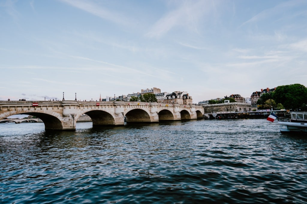 Pont Neuf