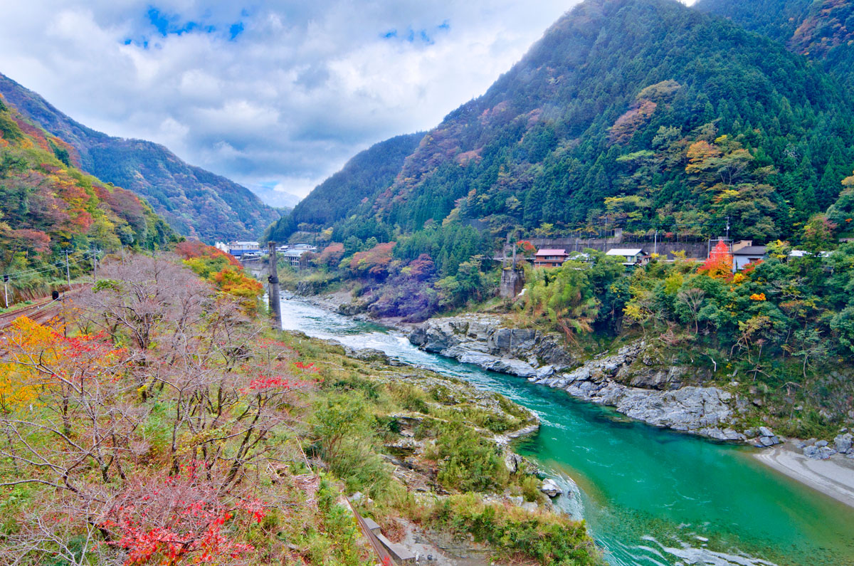 Shikoku