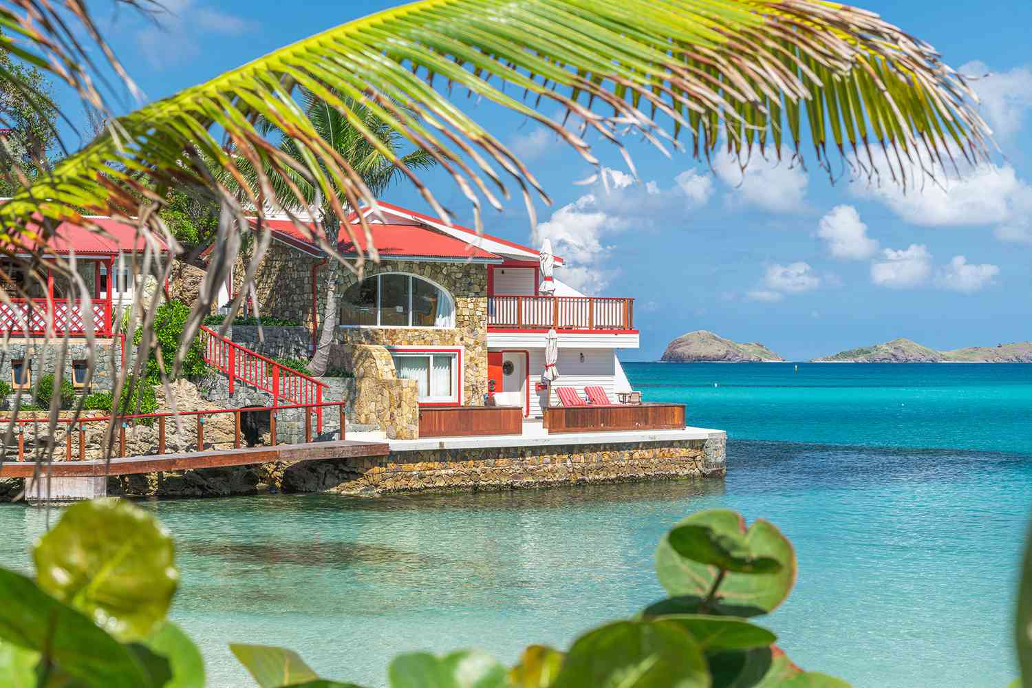 St. Barts