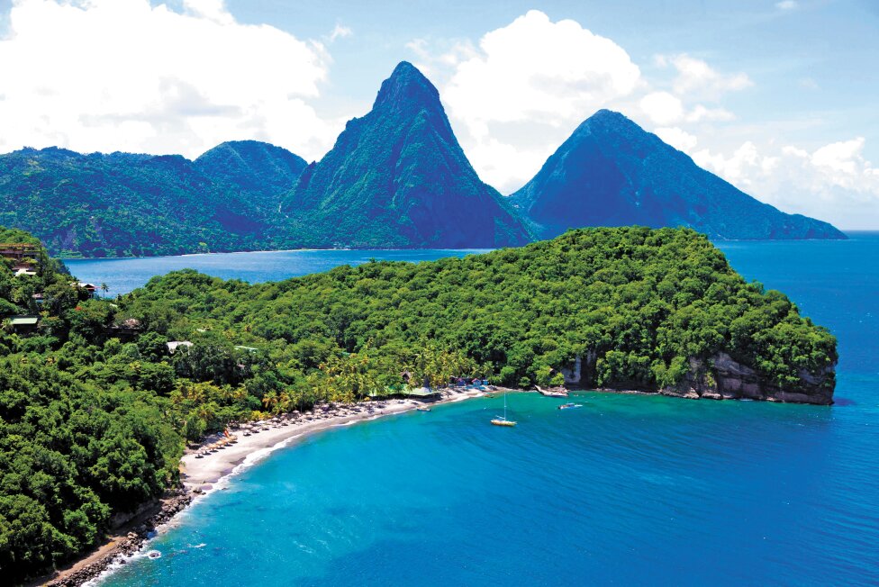 St. Lucia