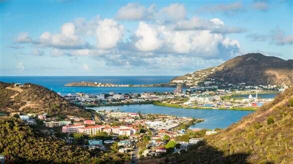 St. Martin - St. Maarten