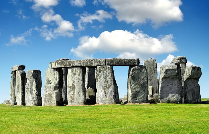 Stonehenge, Wiltshire