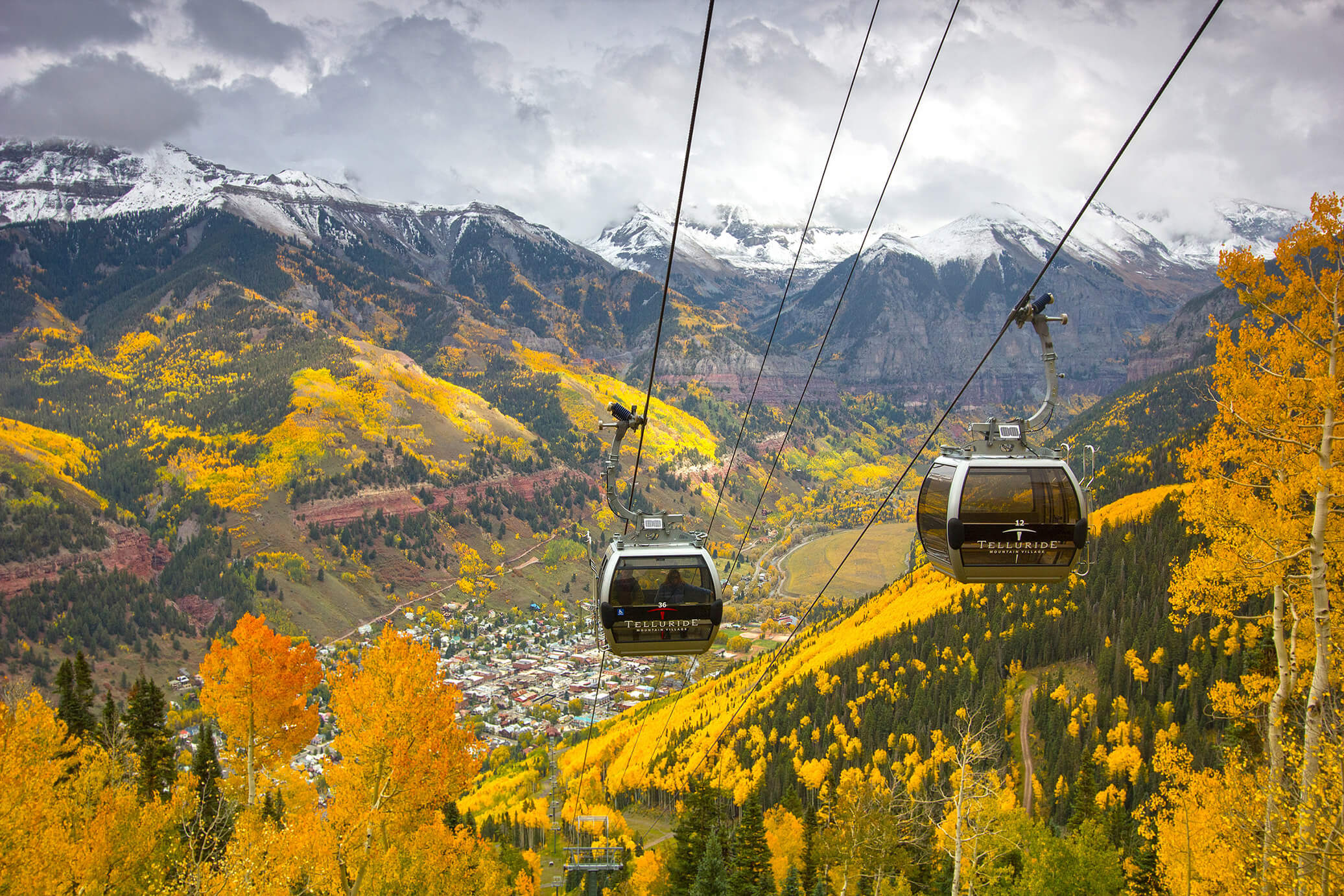 Telluride