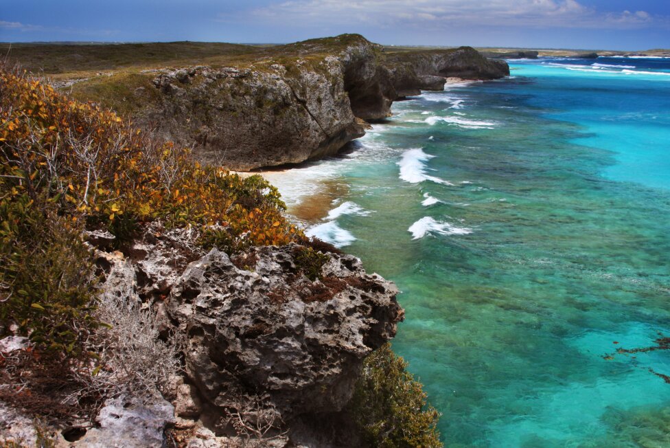 Turks & Caicos 