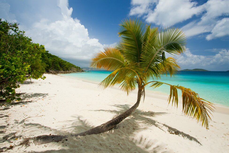 U.S. Virgin Islands