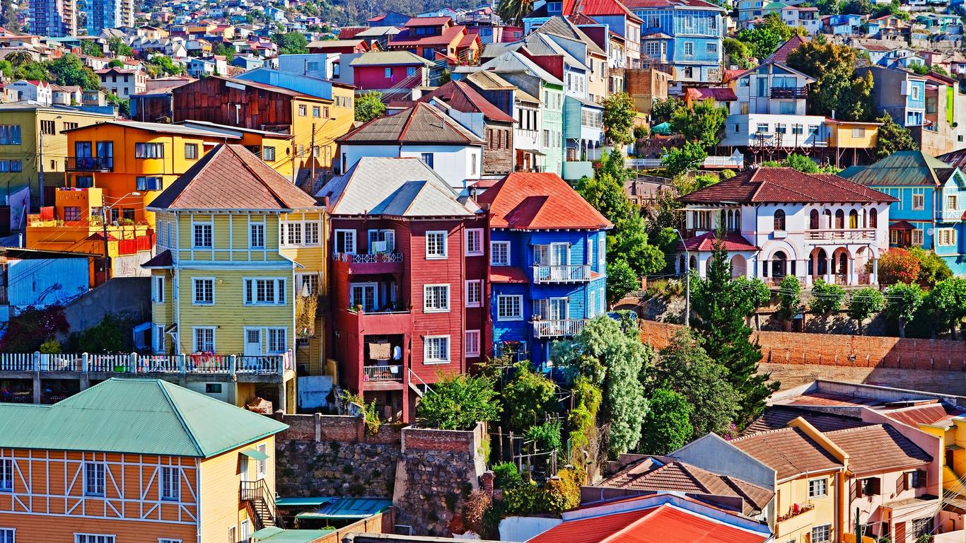 Valparaiso