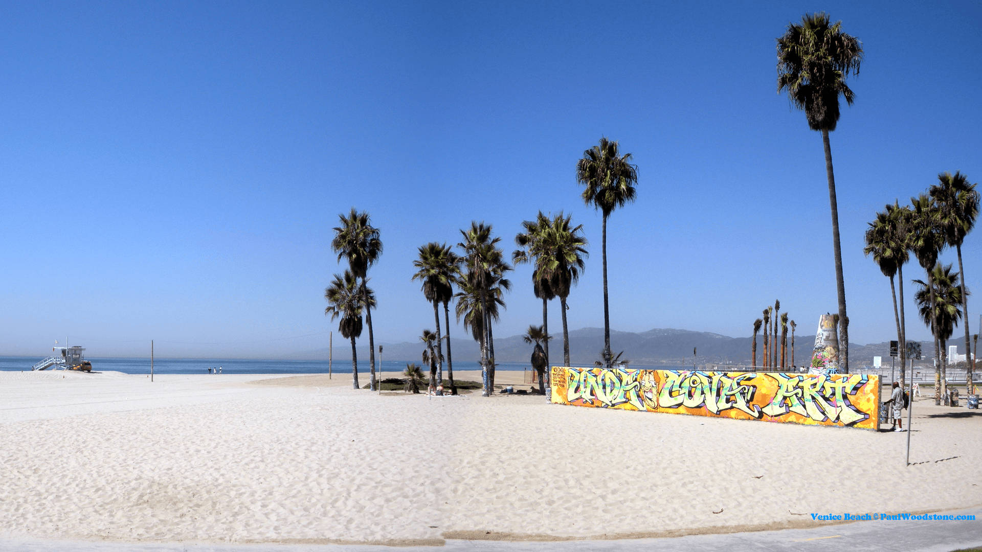 Venice Beach