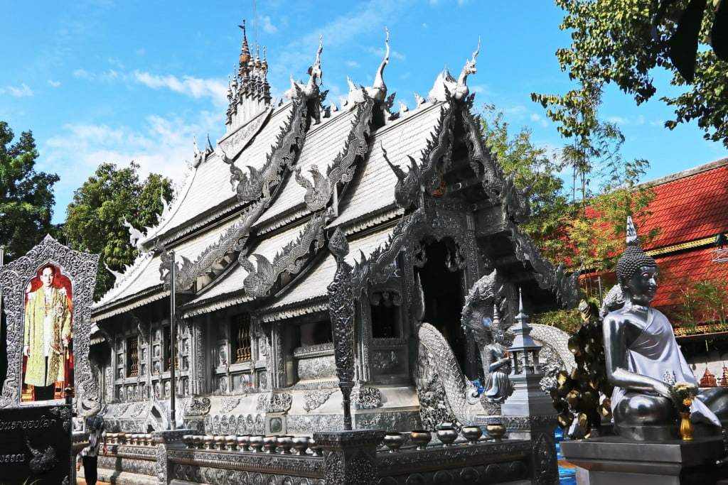 Wat Sri Suphan